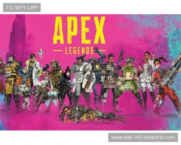 APEX英雄 青训体系助力新星成长，apex英雄训练营怎么过