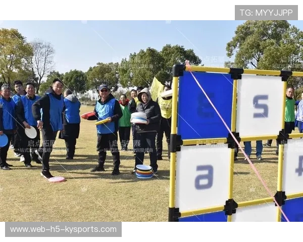 _极限飞盘决赛：团队合作的极致展现_，极限飞盘比赛方法