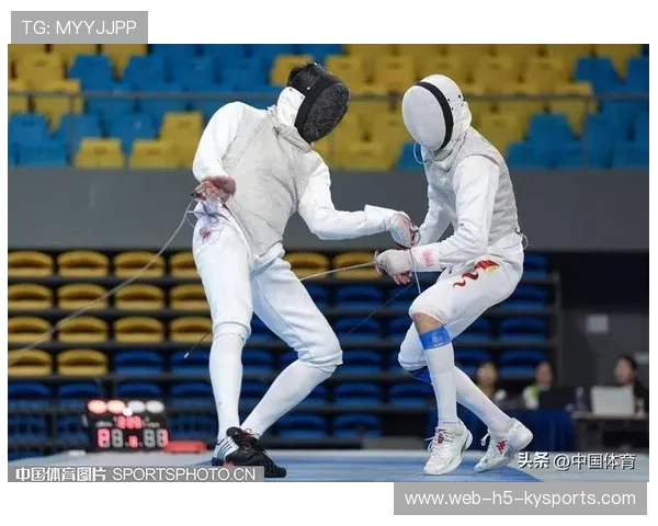 中国击剑男花团队世界排名升至第二，击剑男花国家队