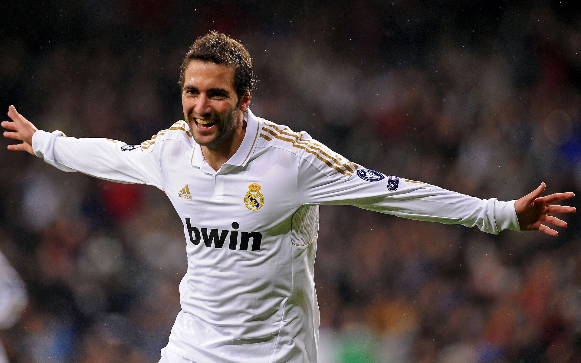 莱昂·马尔尚技术动作精准无瑕，莱昂内尔·马丁